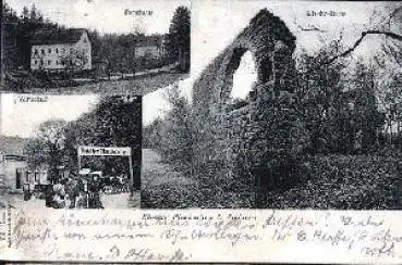 04668 Nimbschen Grimma o ca. 1910