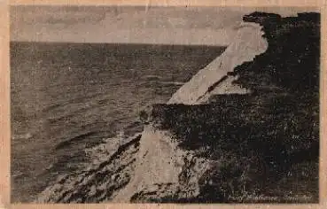 18565 Insel Hiddensee, Steilufer, * ca. 1920