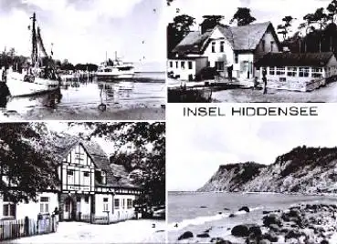 18565 Insel Hiddensee * ca. 1960
