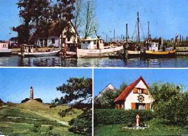 18565 Insel Hiddensee o 16.6.1979