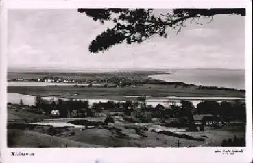 18565 Hiddensee * ca. 1955