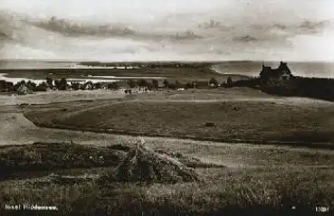 18565 Hiddensee * ca. 1920