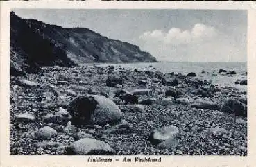 18565 Hiddensee Weststrand * ca. 1930