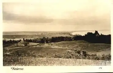 18565 Hiddensee *1959