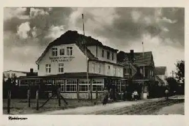 18565 Hiddensee FDGB Heim "Karl Krull" o 21.7.1958