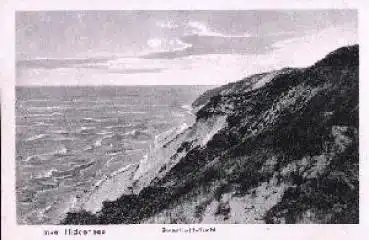 18565 Hiddensee Swantiwitt-Bucht * ca. 1930