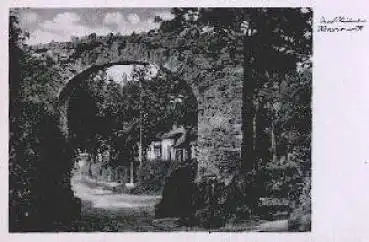 18565 Klostertor Hiddensee * ca. 1950