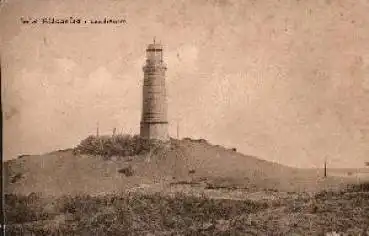 18565 Hiddensee Leuchtturm *ca. 1920