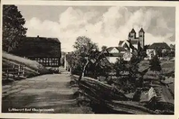 07639 Bad Klosterlausnitz * ca. 1940