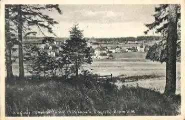09496 Reitzenhain Erzgebirge o 17.4.1944