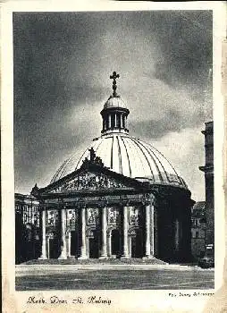 Berlin Katholischer Dom St. Hedwig, * ca. 1940