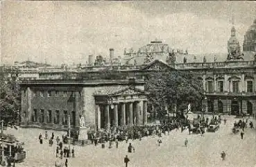 Berlin, Neue Wache * ca. 1920