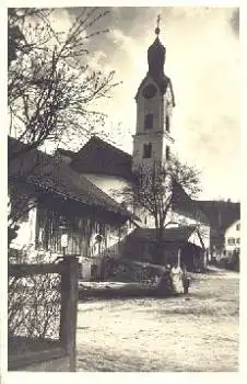 82433 Bad Kohlgrub * ca. 1920