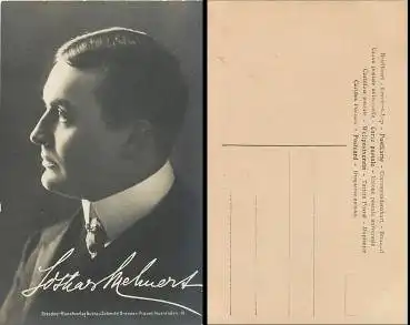 Mehnert Lothar Dresdner-Kunstverlag Gustav Schmidt