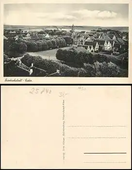 25840 Friedrichstadt-Eider *ca. 1930