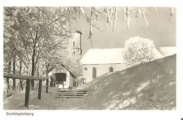 78549 Dreifaltigkeitsberg *ca. 1960