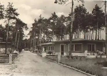 15910 Hohenbrück-Neu-Schadow, Bungalows, o ca. 1975