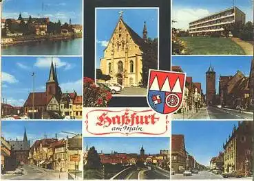 97437 Haßfurt o 2.6.1975