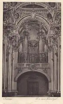 Passau Domorgel * ca. 1930