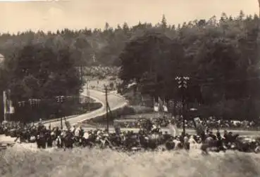 09337 Hohenstein-Ernstthal, Sachsenring-Rennen, MTS Kurve, o 30.11.1966
