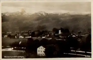 83043 Westerham o 28.7.1930