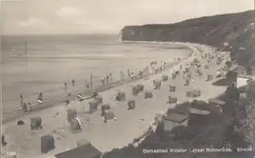 18565 Hiddensee Kloster * ca. 1930