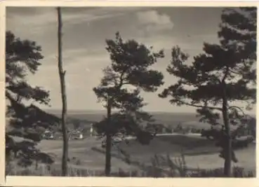 18565 Kloster von Dornbusch Hiddensee * ca. 1955