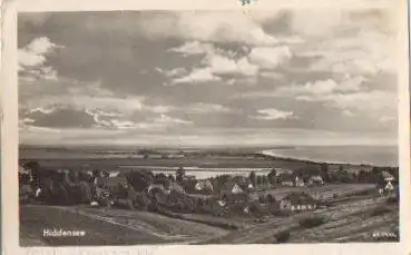 18565 Hiddensee o 16.6.1953