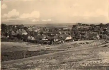 18565 Kloster Hiddensee o 7.9.1959