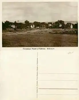 18565 Kloster Hiddensee *ca. 1940