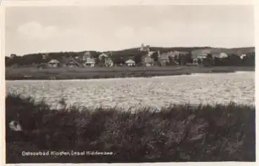 18565 Hiddensee Kloster  * ca. 1940