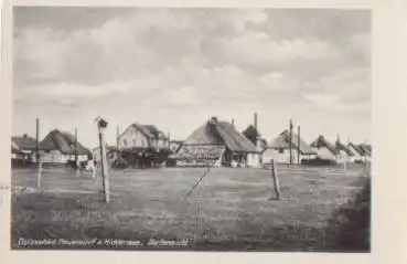 18565 Neuendorf Hiddensee * ca. 1950
