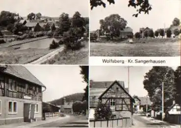 06536 Wolfsberg  o ca. 1980