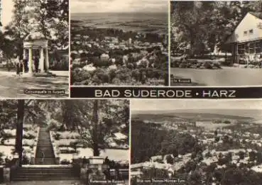 06507 Bad Suderode o 29.11.1970