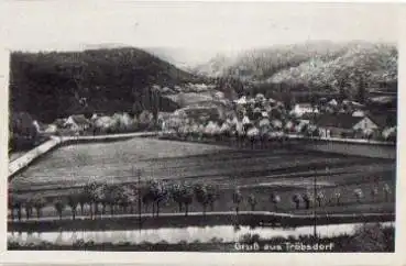 06636 Tröbsdorf * ca. 1930