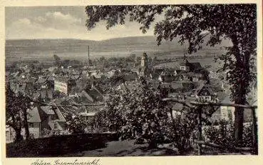 06556 Artern * ca. 1930