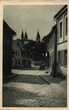 06507 Gernrode * ca. 1955