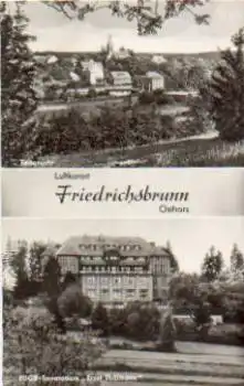 06507 Friedrichsbrunn o 4.9.1969