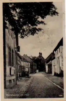 06484 Westerhausen o 11.3.1955