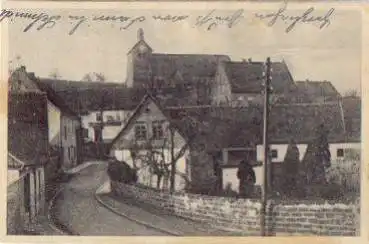 06348 Großöerner Mansfeld o 10.7.1927