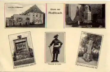 06242 Roßbach gebr. 18.6.1942