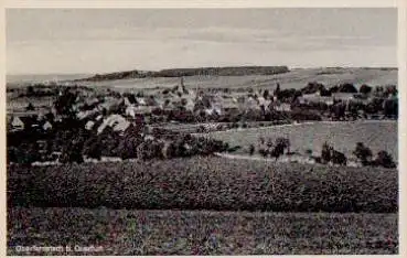 06268 Oberfarnstedt * ca. 1940