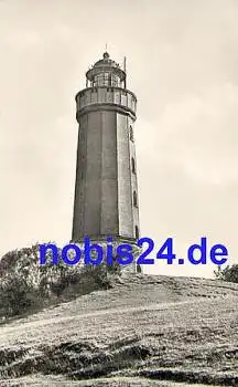 18565 Kloster Hiddensee Leuchtturm  *ca. 1960