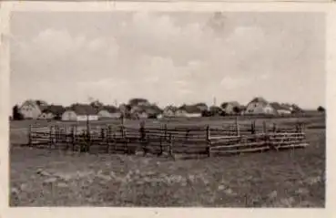 18565 Neuendorf Hiddensee o ca. 1950