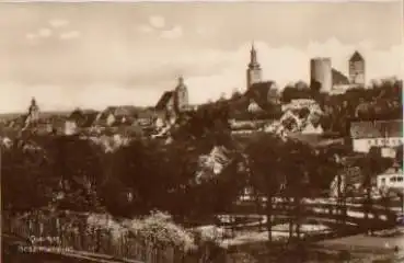 06268 Querfurt * ca. 1930