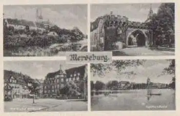 06217 Merseburg * ca. 1930