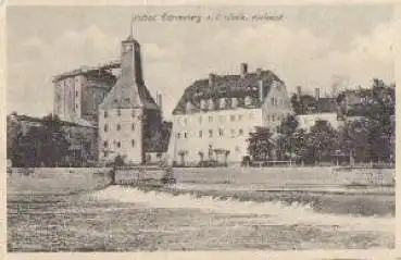 06231 Bad Dürrenberg, Salzamt, * 26.7.1929