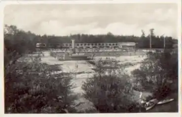 06237 Leuna Waldbad o 27.7.1937