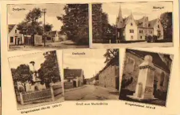 06667 Markröhlitz * ca. 1930