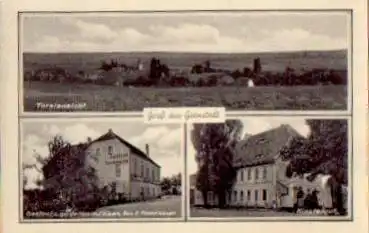 06648 Gernstedt * ca. 1940